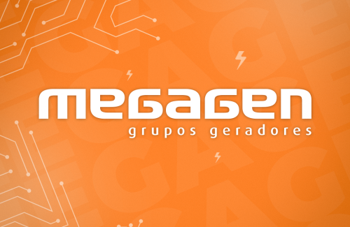 Grupos Geradores Megagen